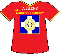 Athens 1st Cenocratic Majority (7K)