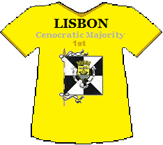 Lisbon 1st Cenocratic Majority (14K)